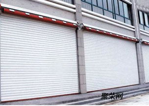 順義區(qū)楊鎮(zhèn)安裝電動卷簾窗安裝水晶卷簾門